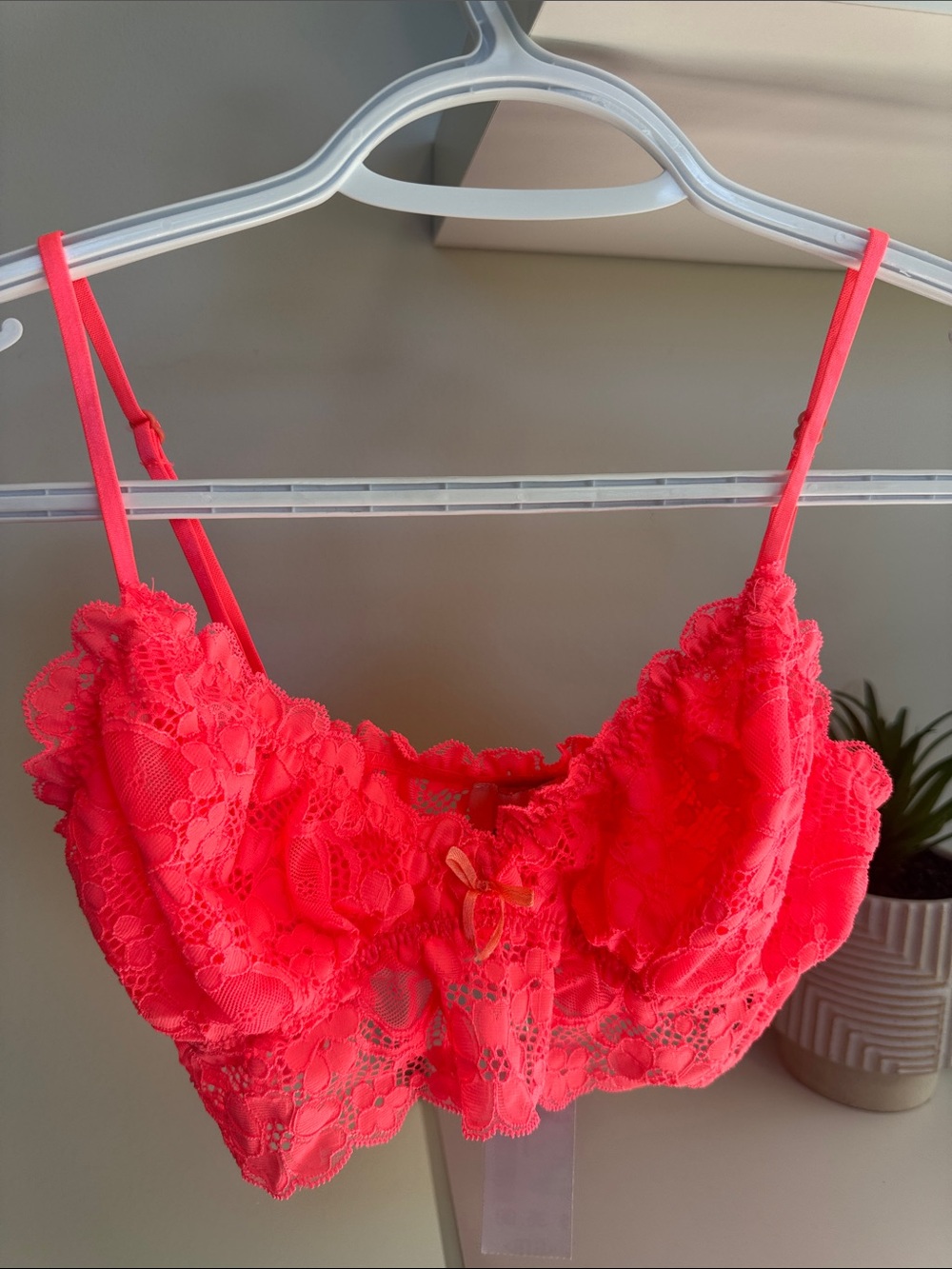 Bralette Bra Top